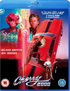 Cherry 2000 | Cherry Two Thousand  Blu-Ray